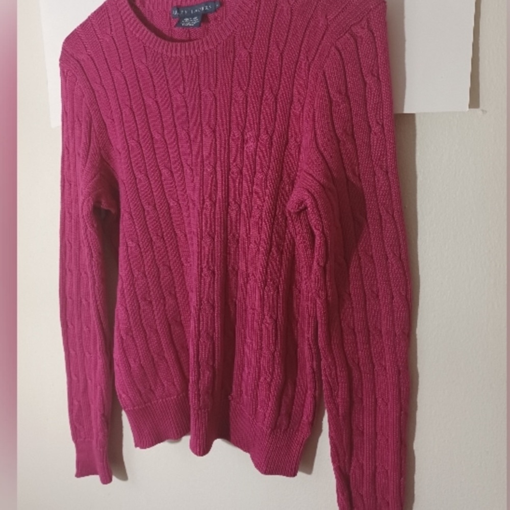 Women Polo
